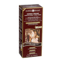 Surya Brasil, Henna Cream Dark Brown - 96% Natural Ingredients, Vegan, Cruelty-Free, Eco-Friendly, Semi-Permanent Hair Color, Deep Hydration & Shine, 2.37 oz