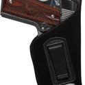 Uncle Mike's, Off-Duty and Concealment Nylon OT ITP Holster