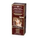 Surya Brasil, Henna Cream Dark Brown - 96% Natural Ingredients, Vegan, Cruelty-Free, Eco-Friendly, Semi-Permanent Hair Color, Deep Hydration & Shine, 2.37 oz