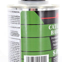 Majic, 30679 Accelerator Hardener, 1/2 pint, Clear