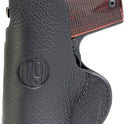 1791 Gunleather, IWB Leather Gun Holster Fits Sig P938, P238, Kimber Micro 9 | Right-handed soft leather IWB holster also fits Kimber Micro 380, Beretta Pico, Tomcat 32, Kahr CW380 & Colt Mustang Lite
