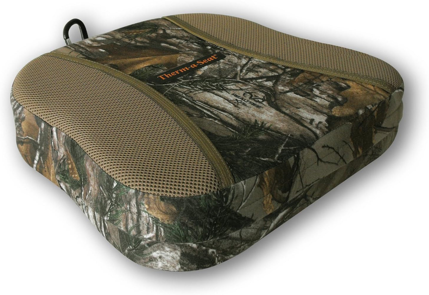 Northeast Products Therm-A-Seat, Infusion Thermaseat 3 in. Realtree Edge , Large (13" x 14" x 3")