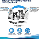 Forza10, Wet Dog Food Kidney RENAL ACTIWET, 3.5oz, Kidney Dog Food Wet, Renal Dog Food Lamb Flavor, Dog Renal Support Canned Dog Food (32 Pack)