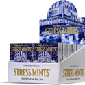 Historical Remedies - Stress Mints (12 Pack) | Homeopathic Stress Aid