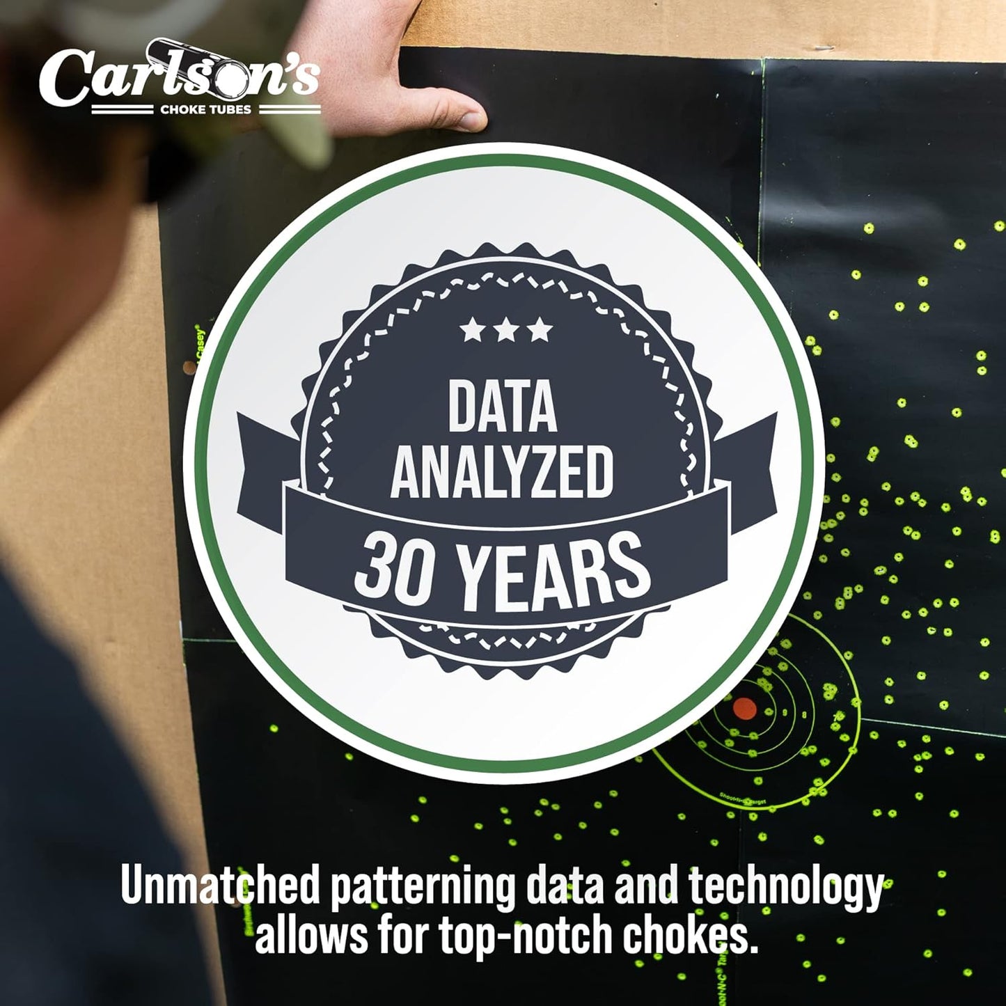 Carlson's, Choke Tubes 12 Gauge for Beretta Benelli Mobil | Stainless Steel | Cremator Non-Ported Waterfowl Choke Tube | Made in USA