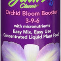 J R Peters, Jacks Classic Liquid Orchid Bloom Booster, 8-Ounce - 50308