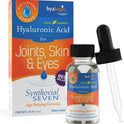 Hyalogic, Synthovial Seven HA Joint & Skin Supplement, Vegan-Friendly, 1oz