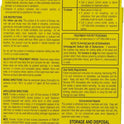 MOTOMCO, Tomcat Mouse and Rat Liquid Concentrated Bait, 1.68-Ounce, (8 Pack)