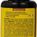 HUmineral, Humic and Fulvic Mineral Immune Boost Raw Powder Mineral Supplement, 60 Count