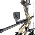 Painted Arrow, MAG-PRO PLUS Compound Bow Universal Magnetic Smartphone Mount