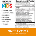 BIORAY, NDF Tummy 2oz