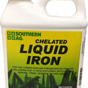 Southern Ag, Chelated Liquid Iron, 16 OZ Size: 16 OZ