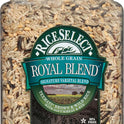 RiceSelect, Texmati Brown & Wild Rice Royal Blend, 28 Ounce (Pack of 1)