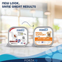 Forza10, Wet Dog Food Kidney RENAL ACTIWET, 3.5oz, Kidney Dog Food Wet, Renal Dog Food Lamb Flavor, Dog Renal Support Canned Dog Food (32 Pack)