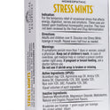 Historical Remedies - Stress Mints (12 Pack) | Homeopathic Stress Aid