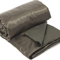 Snugpak, Jungle Survival Blanket - Insulated, Lightweight, Water Repellent Polyester, Olive