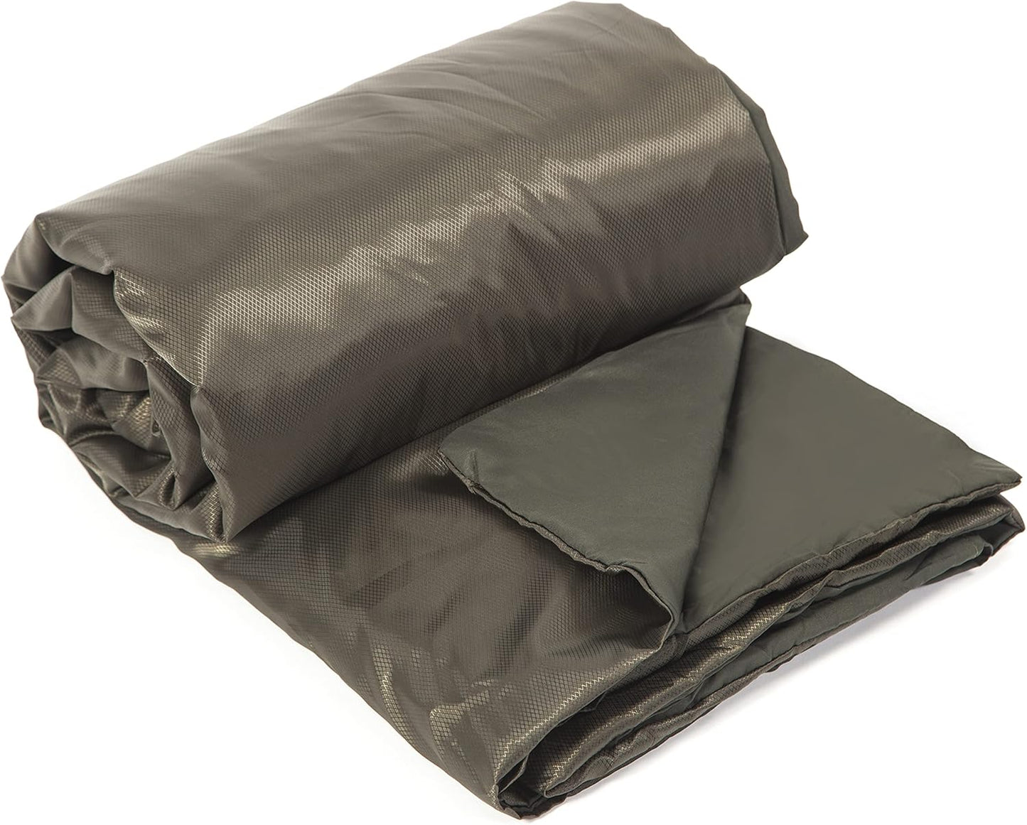 Snugpak, Jungle Survival Blanket - Insulated, Lightweight, Water Repellent Polyester, Olive