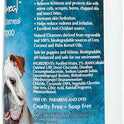 Bio-Groom, Oatmeal Dog Shampoo – for Allergies and Itching, Cruelty-Free, Dog Bathing Supplies, Puppy Shampoo for Sensitive Skin, Made in USA, Anti-Itch Dog Products – 32 fl oz 1-Pack