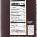 Rapidfire, Keto Coffee Instant Coffee Mix, Caramel Macchiato Flavor, 7.93 Ounce (255g), 15 Servings