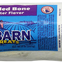 Redbarn, Filled Bone Peanut Butter Large (Pack of 2)