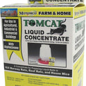 MOTOMCO, Tomcat Mouse and Rat Liquid Concentrated Bait, 1.68-Ounce, (8 Pack)
