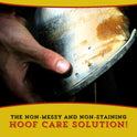 Dr. Naylor, Hoof 'N Heal, Hoof Rot Foot Rot Wound Care, 16oz, Sheep Goat Cow Horse, 1-pack