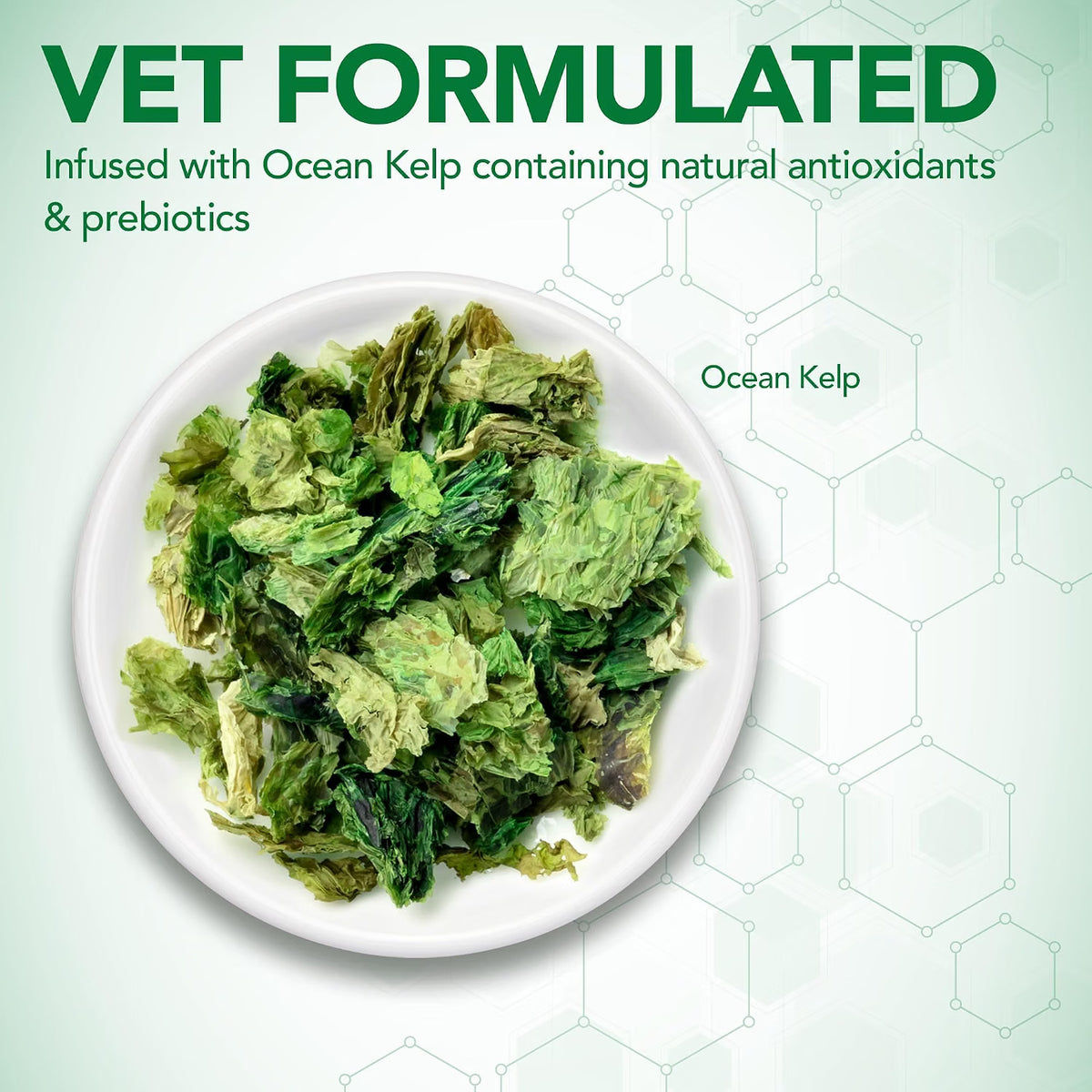 Vet's Best, Probiotic Soft Chews for Dogs, Digestive Aid, 30 Day Supply