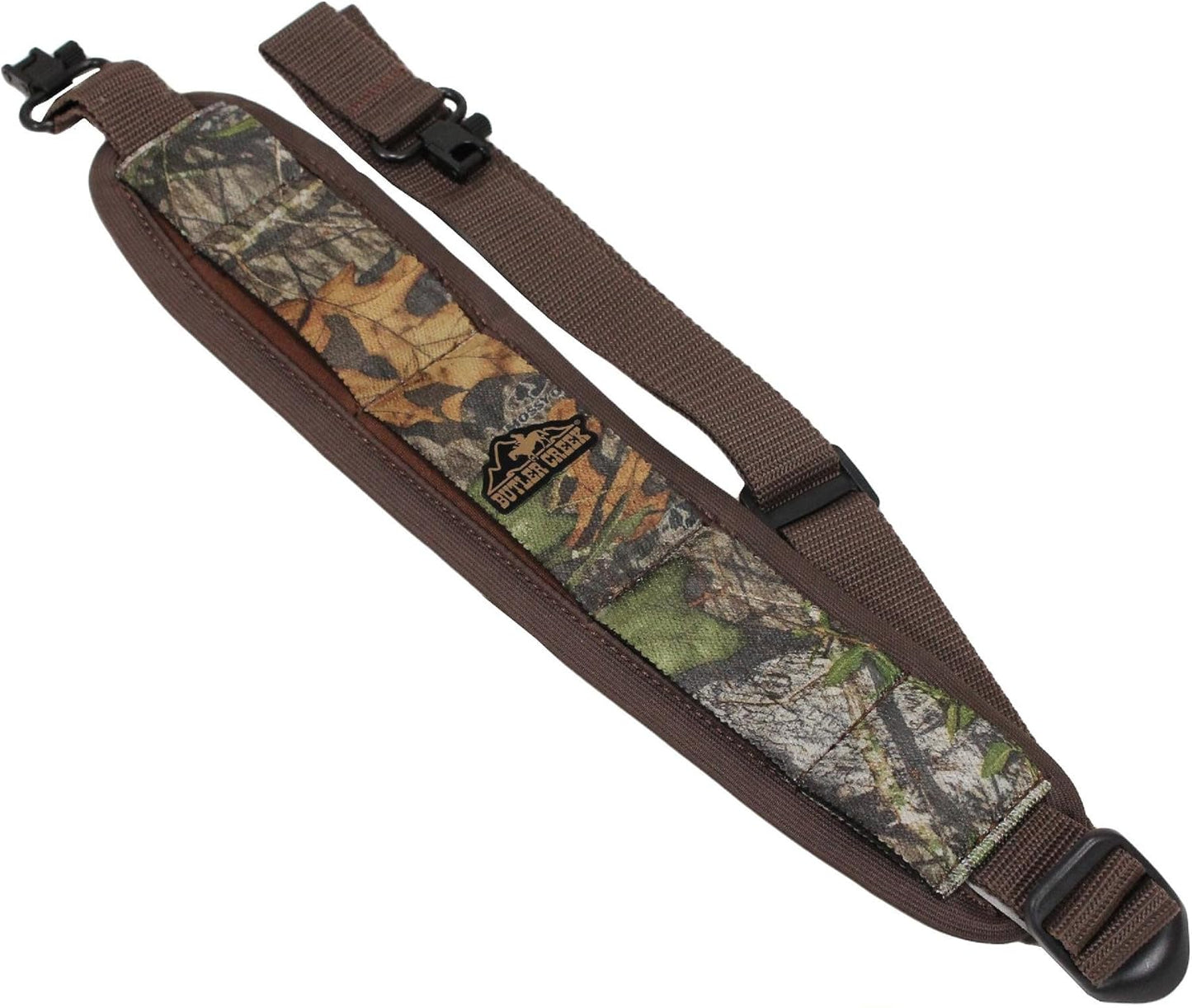 Butler Creek, Comfort Stretch Rifle Sling with Swivels