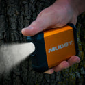Muddy, 3-in-1 Electronic Rechargeable Hand Warmer and Power Bank
