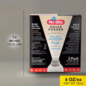 Durvet, 011-1131 No Bite IGR House Fogger (3 Pack), 6 oz