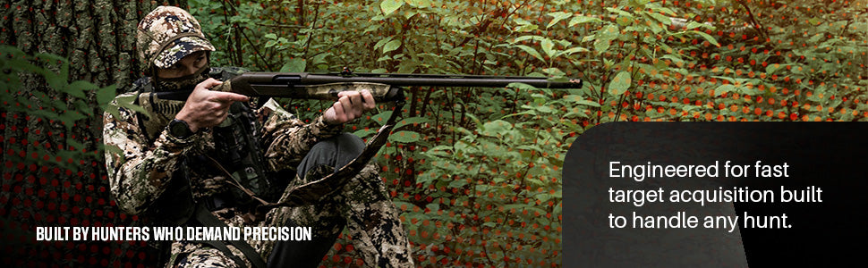 Dead Ringer, Buster Shotgun Sight