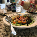 Farmer Boy, Greek Lite Salad Dressing 16 oz With Exclusive Recipe eBook