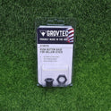 GrovTec, GTHM198: Push Button Base for Hollow Stock Full Rotation