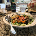 Farmer Boy, Greek Lite Salad Dressing 16 oz With Exclusive Recipe eBook