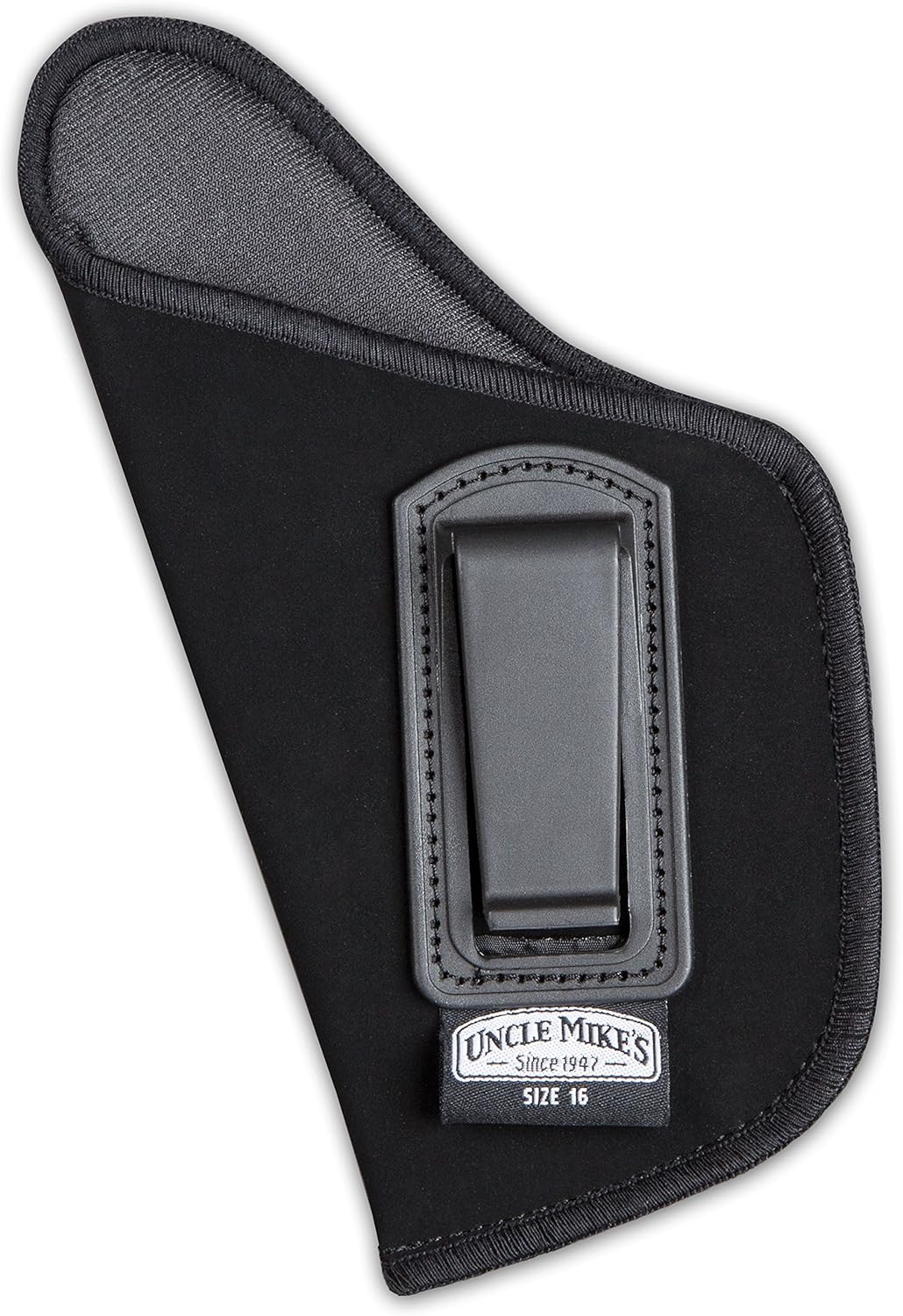 Uncle Mike's, Off-Duty and Concealment Nylon OT ITP Holster