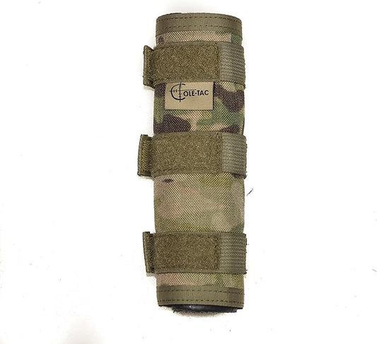 Cole-TAC, HTP Suppressor Cover