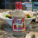 Farmer Boy, Greek Lite Salad Dressing 16 oz With Exclusive Recipe eBook