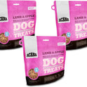 ACANA, Singles Dog Treats - Lamb and Apple, 3.25oz Each (3 Pack)