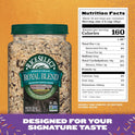 RiceSelect, Texmati Brown & Wild Rice Royal Blend, 28 Ounce (Pack of 1)