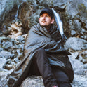 Snugpak, Jungle Survival Blanket - Insulated, Lightweight, Water Repellent Polyester, Olive