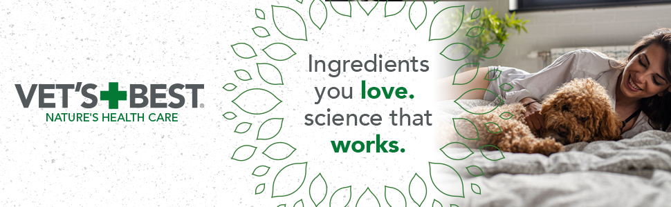 Vet's Best, Allergy Itch Relief Spray for Dogs | Soothes Dog Dry Skin | Relieves The Urge to Itch, Lick, and Scratch | 8 Ounces