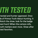 Primos Hunting, Baby Hoochie Mama Cal