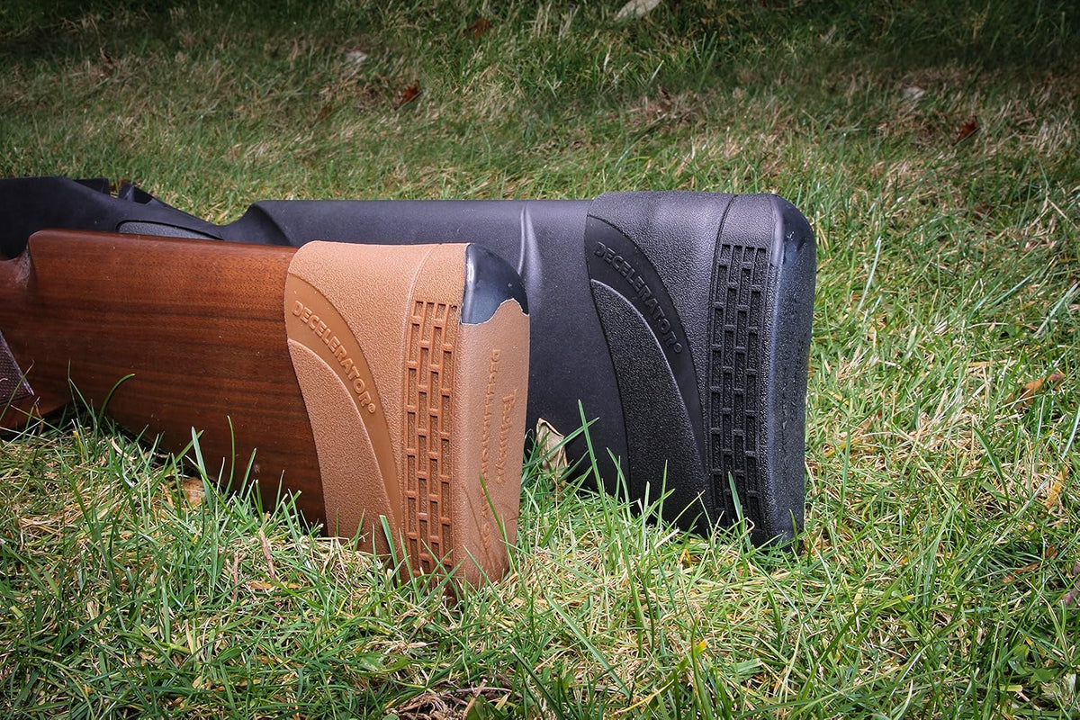 Pachmayr, Decelerator Slip On Recoil Pad