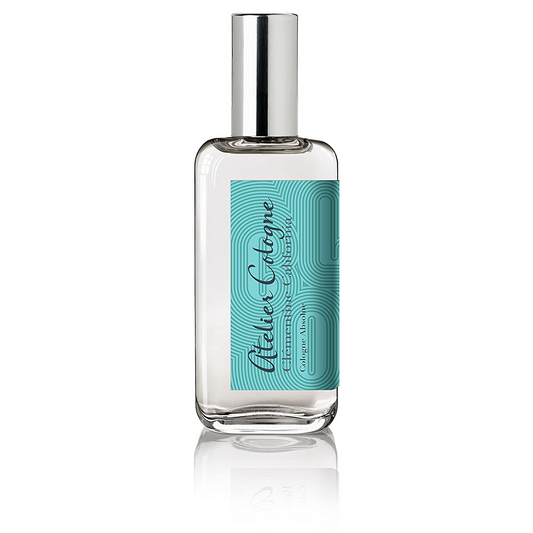 Atelier Cologne, Clémentine California Cologne Absolue Pure Perfume ~ 1.0 fl oz/ 30 mL