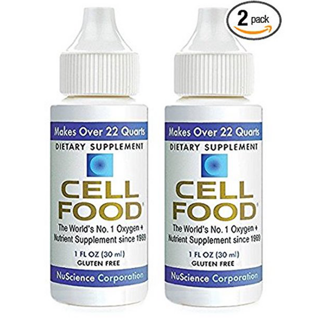 Nu Science New Life Products