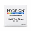 Bob's Best - Hydrion pH Test Kit