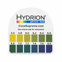 Bob's Best - Hydrion pH Test Kit