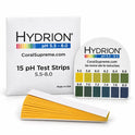 Bob's Best - Hydrion pH Test Kit