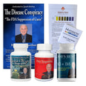 Coral Calcium Supreme Intro Health Pack