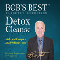 Bob's Best - Detox Cleanse 60ct